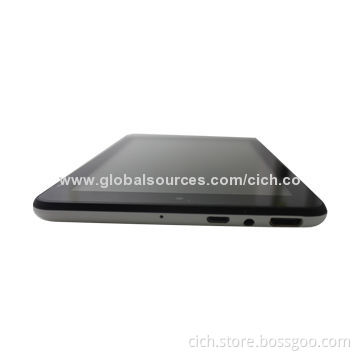 7-inch Android 4.4 Kitkat Tablet PC, A31S Quad Core, Dual Camera, HD Screen, HDMI